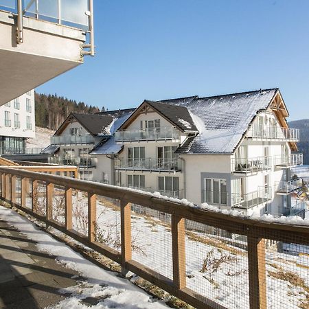 Ms-Apart Apartamenty Przy Stoku - Czarna Gora Siena Buitenkant foto