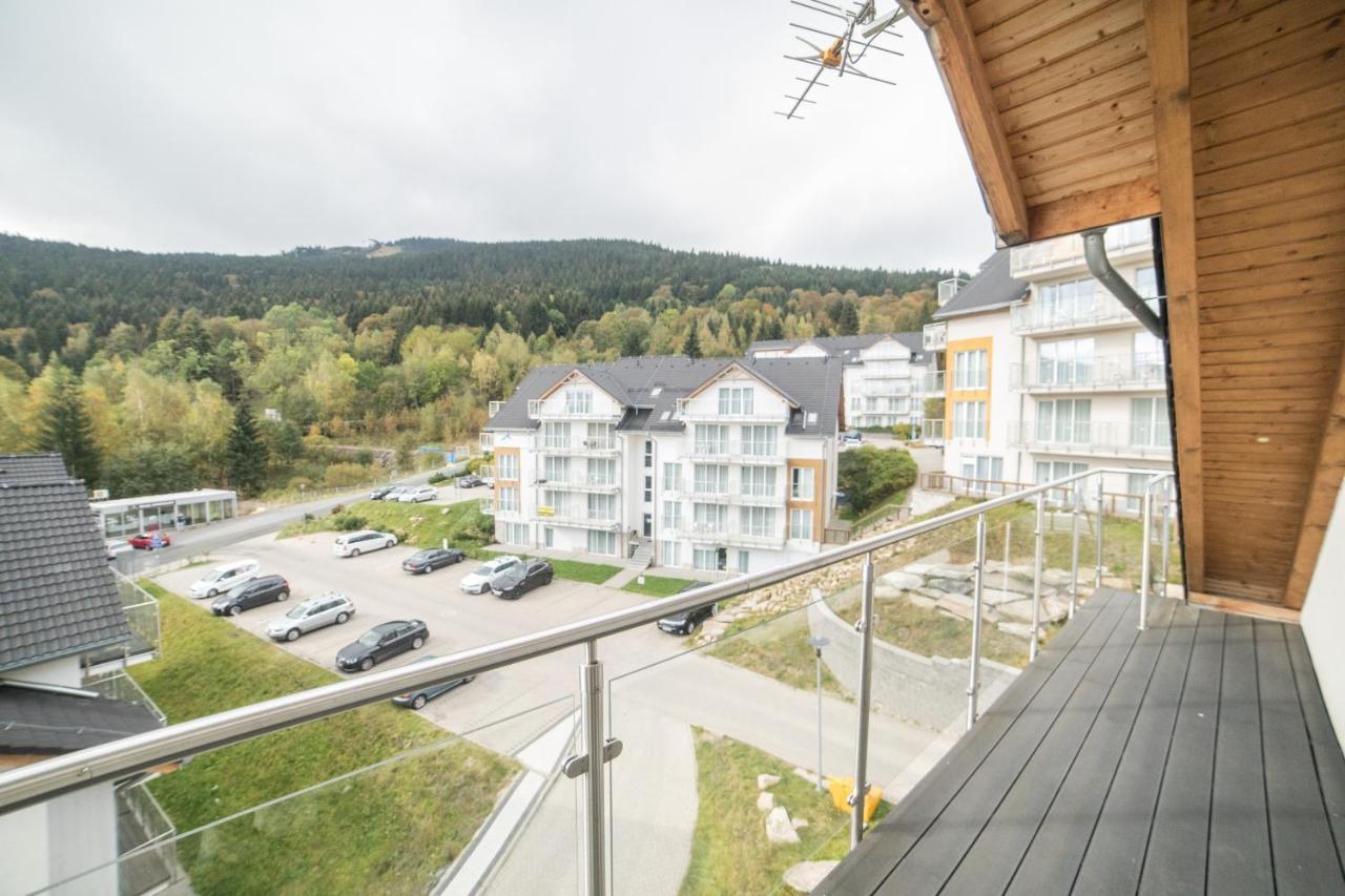 Ms-Apart Apartamenty Przy Stoku - Czarna Gora Siena Buitenkant foto