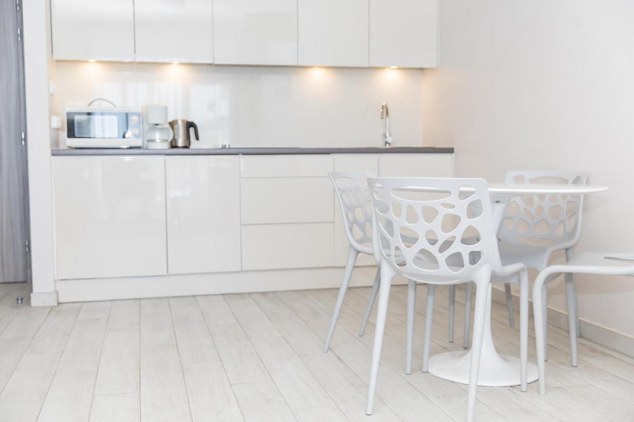 Ms-Apart Apartamenty Przy Stoku - Czarna Gora Siena Buitenkant foto
