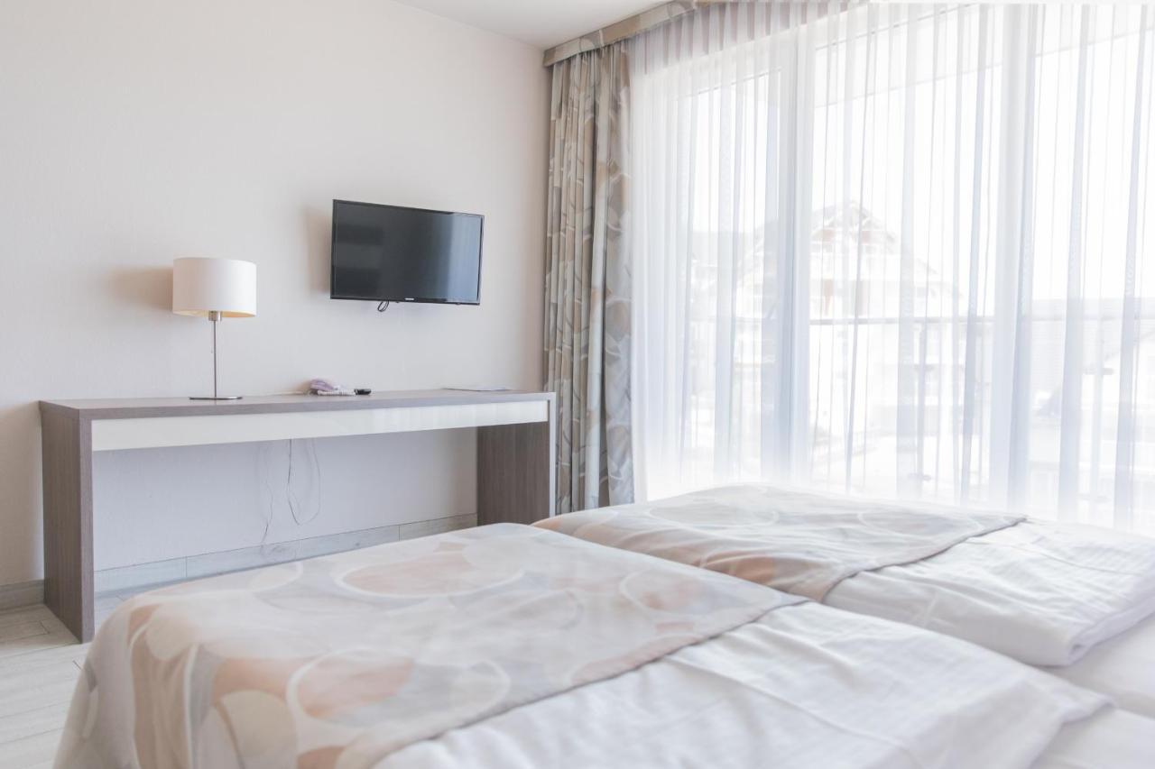 Ms-Apart Apartamenty Przy Stoku - Czarna Gora Siena Buitenkant foto