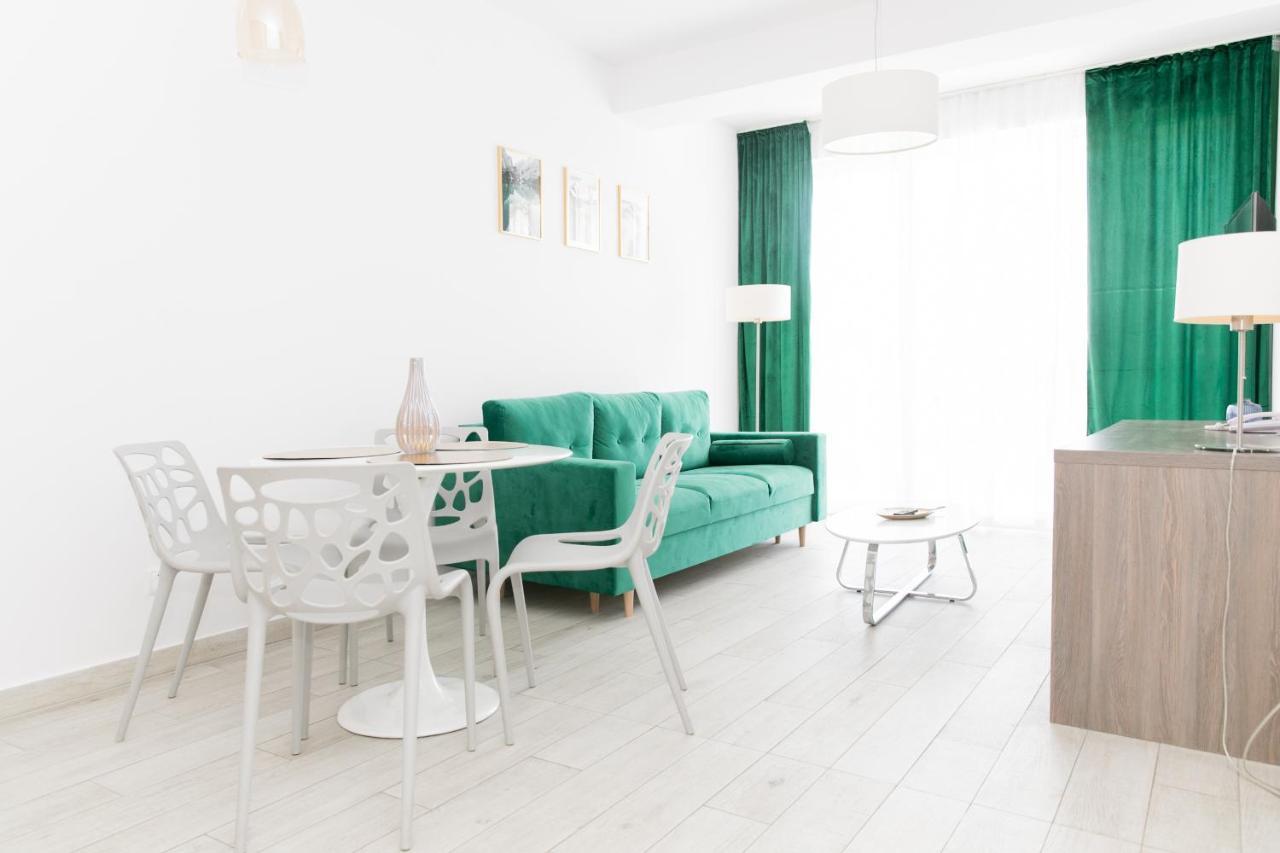 Ms-Apart Apartamenty Przy Stoku - Czarna Gora Siena Buitenkant foto