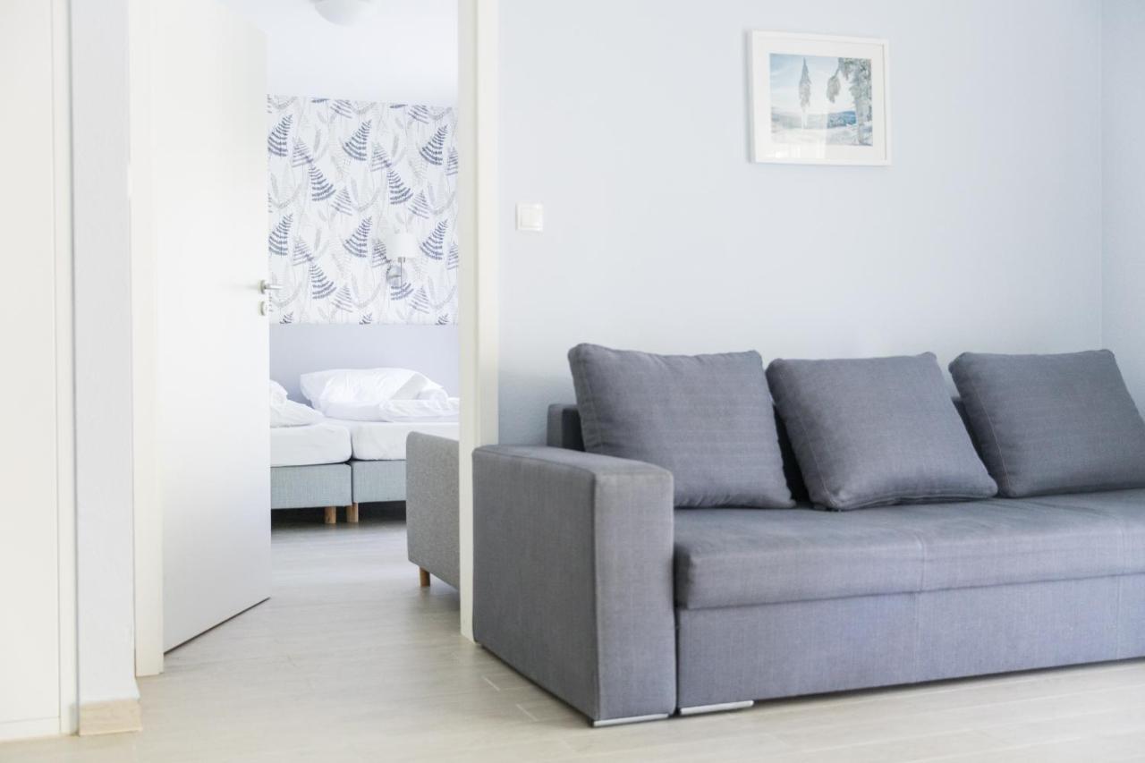 Ms-Apart Apartamenty Przy Stoku - Czarna Gora Siena Buitenkant foto