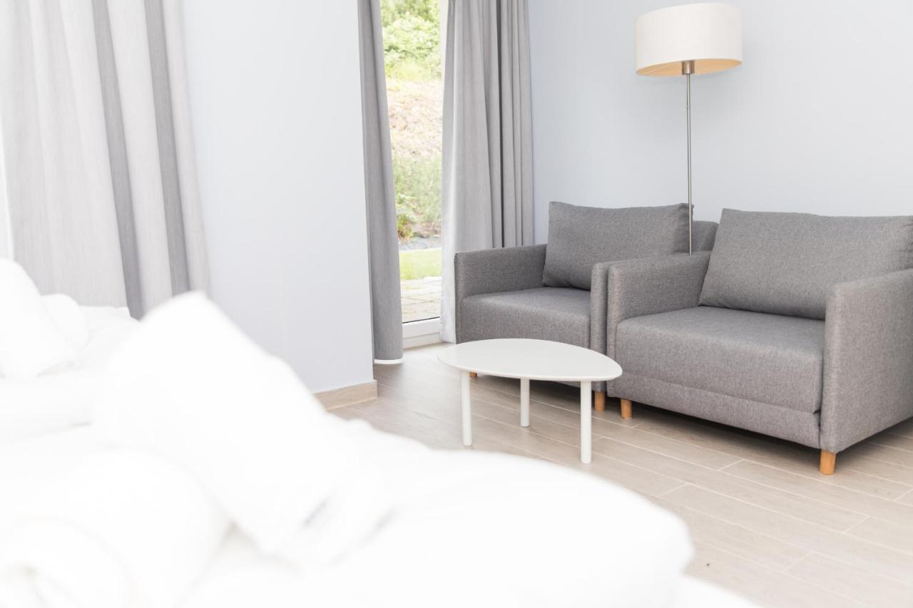 Ms-Apart Apartamenty Przy Stoku - Czarna Gora Siena Buitenkant foto