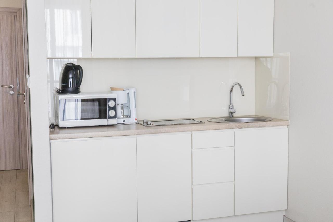 Ms-Apart Apartamenty Przy Stoku - Czarna Gora Siena Buitenkant foto
