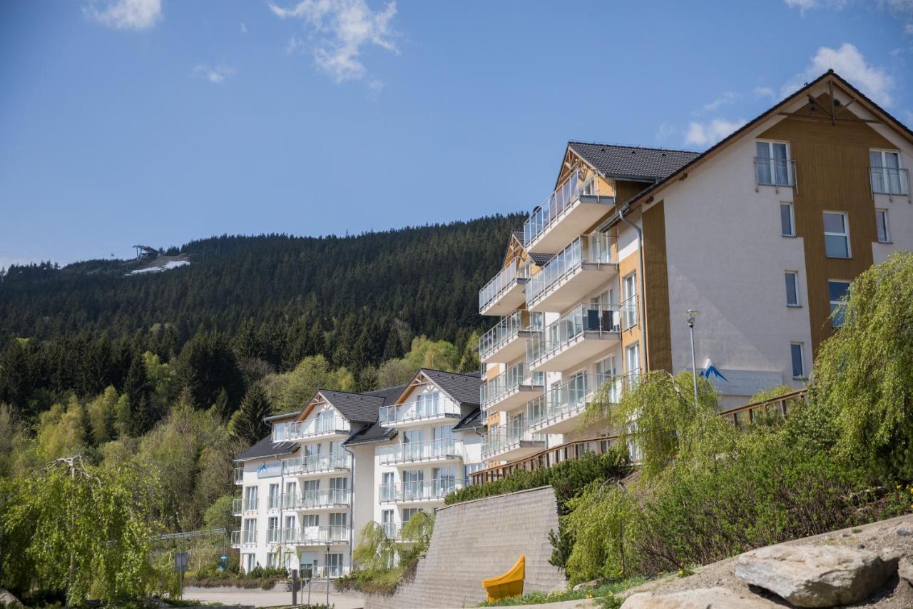 Ms-Apart Apartamenty Przy Stoku - Czarna Gora Siena Buitenkant foto