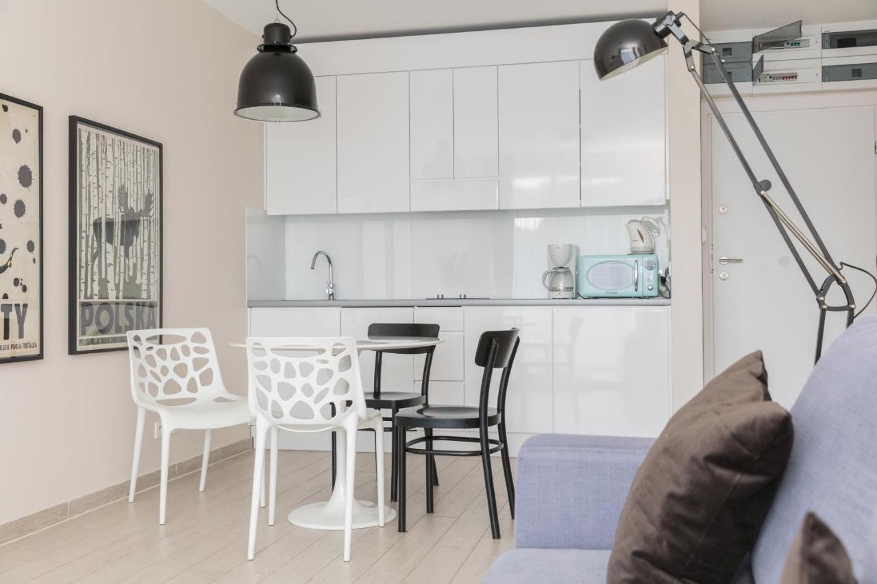 Ms-Apart Apartamenty Przy Stoku - Czarna Gora Siena Buitenkant foto