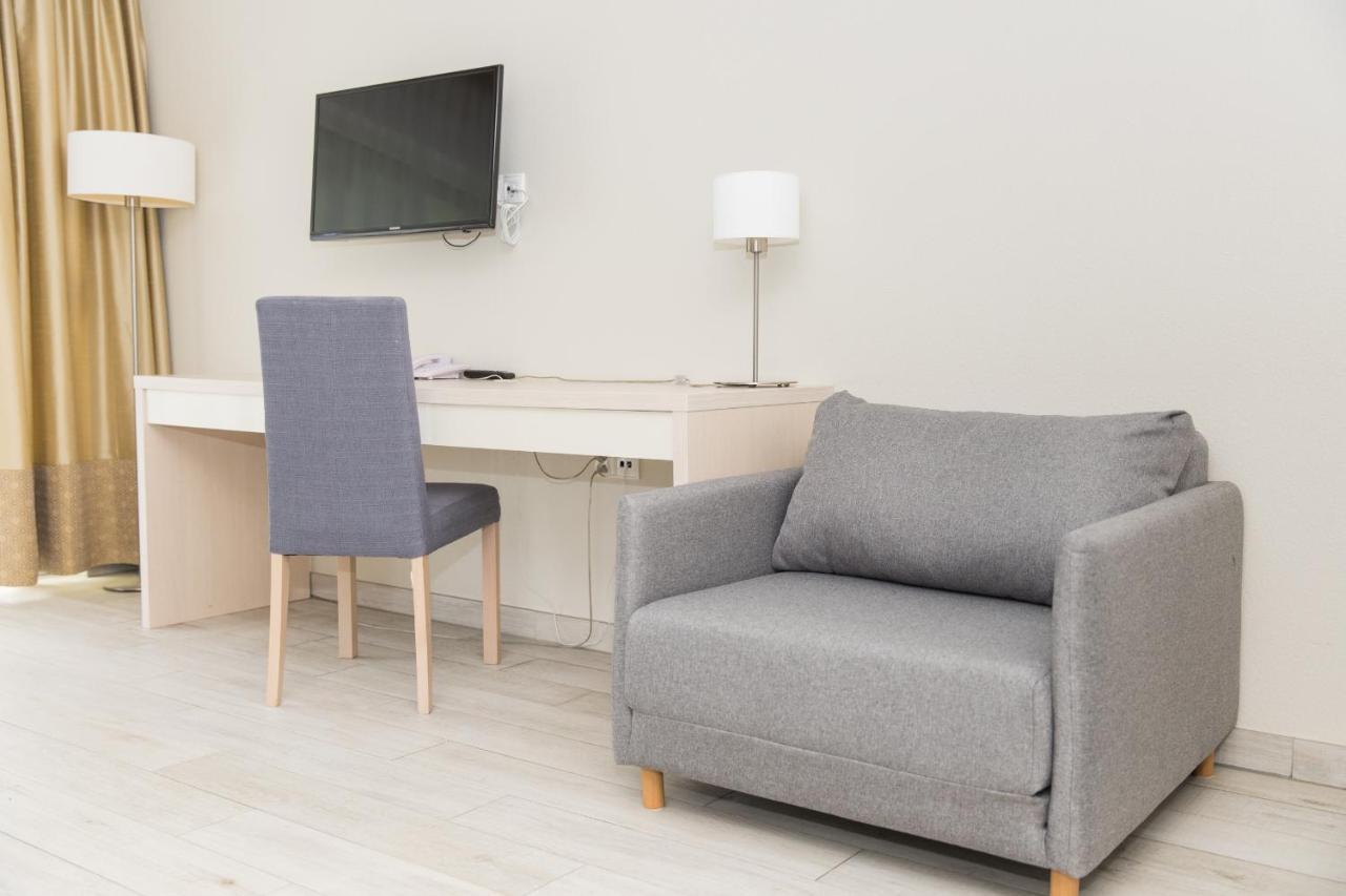 Ms-Apart Apartamenty Przy Stoku - Czarna Gora Siena Buitenkant foto