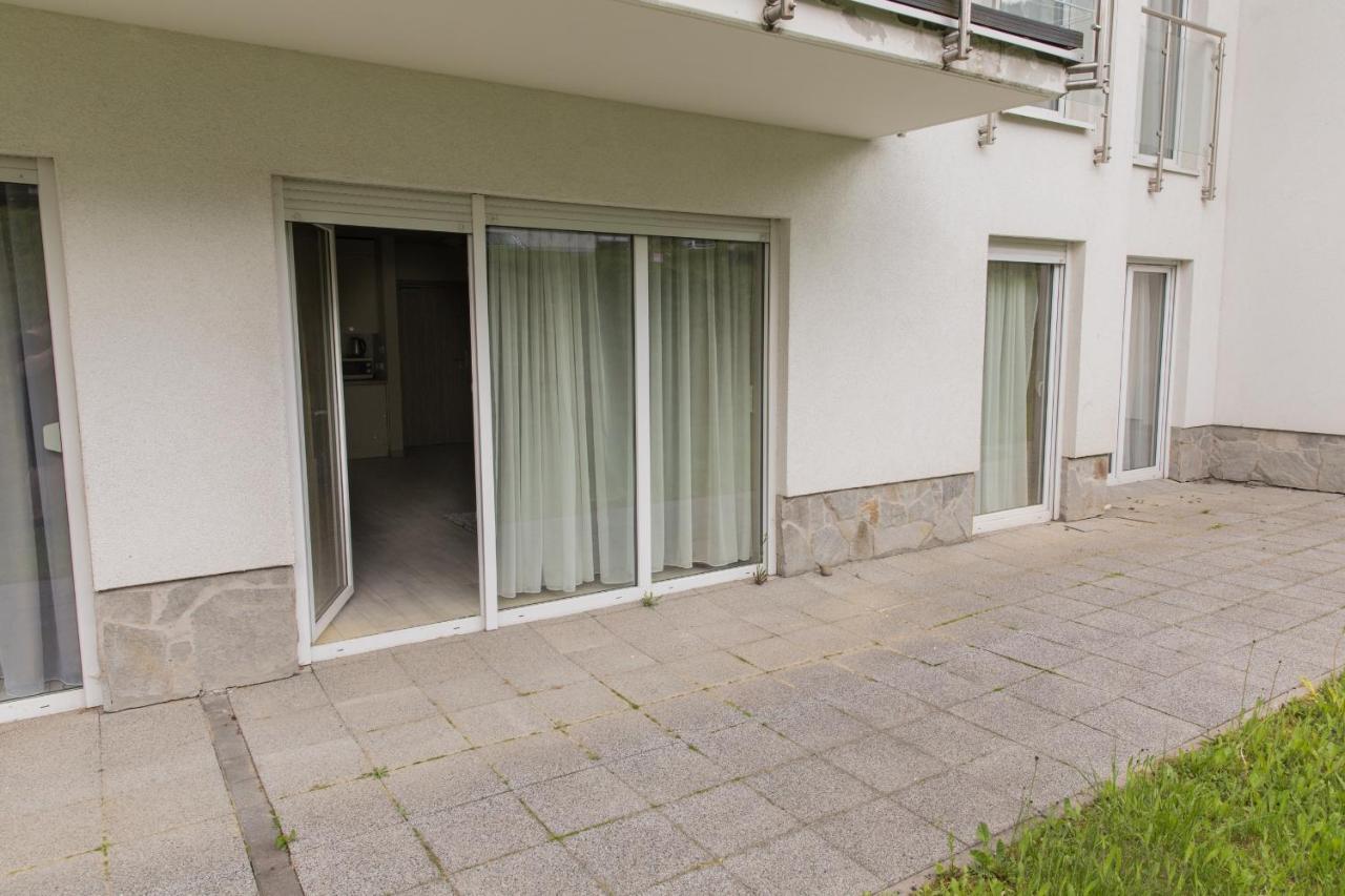 Ms-Apart Apartamenty Przy Stoku - Czarna Gora Siena Buitenkant foto