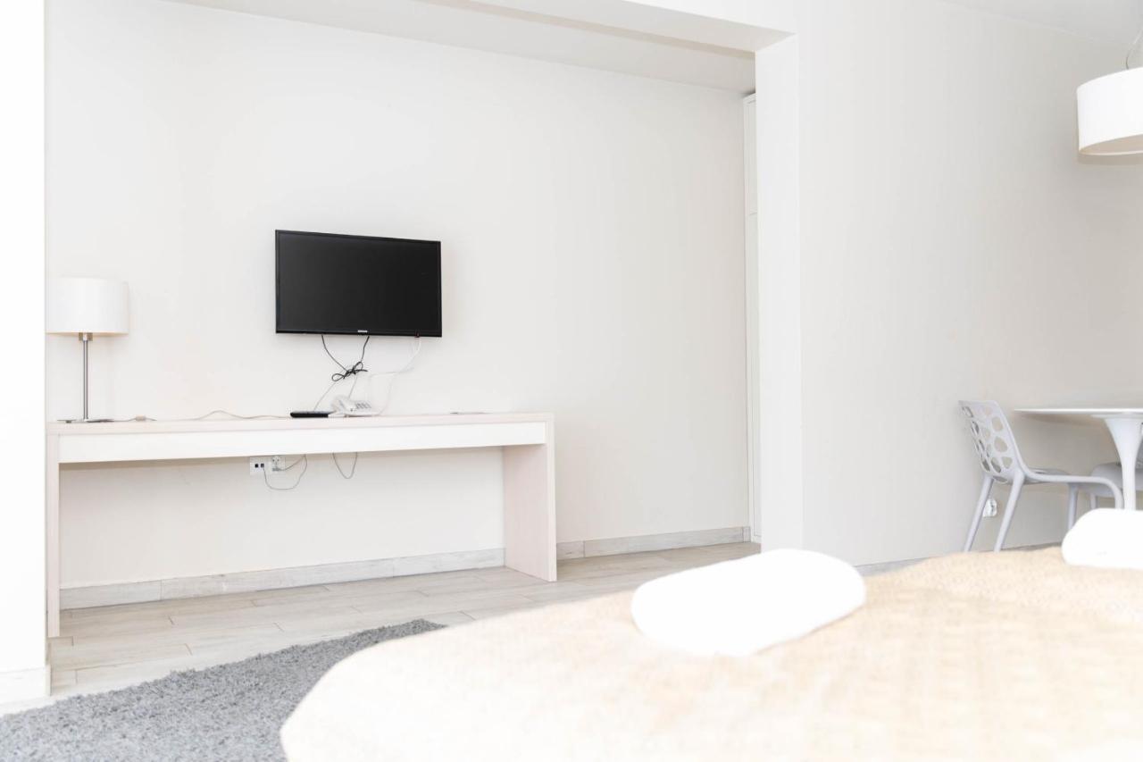 Ms-Apart Apartamenty Przy Stoku - Czarna Gora Siena Buitenkant foto