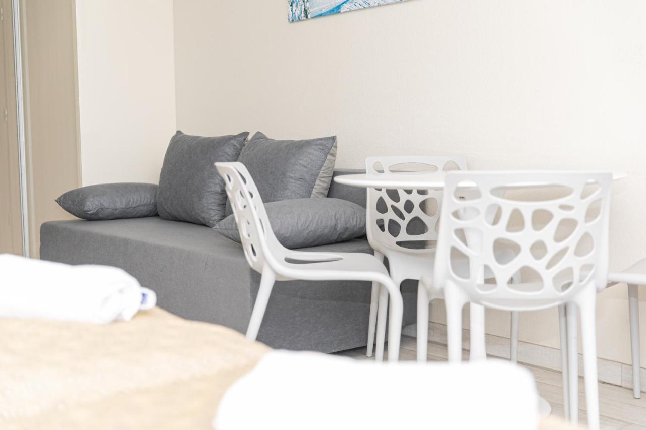 Ms-Apart Apartamenty Przy Stoku - Czarna Gora Siena Buitenkant foto