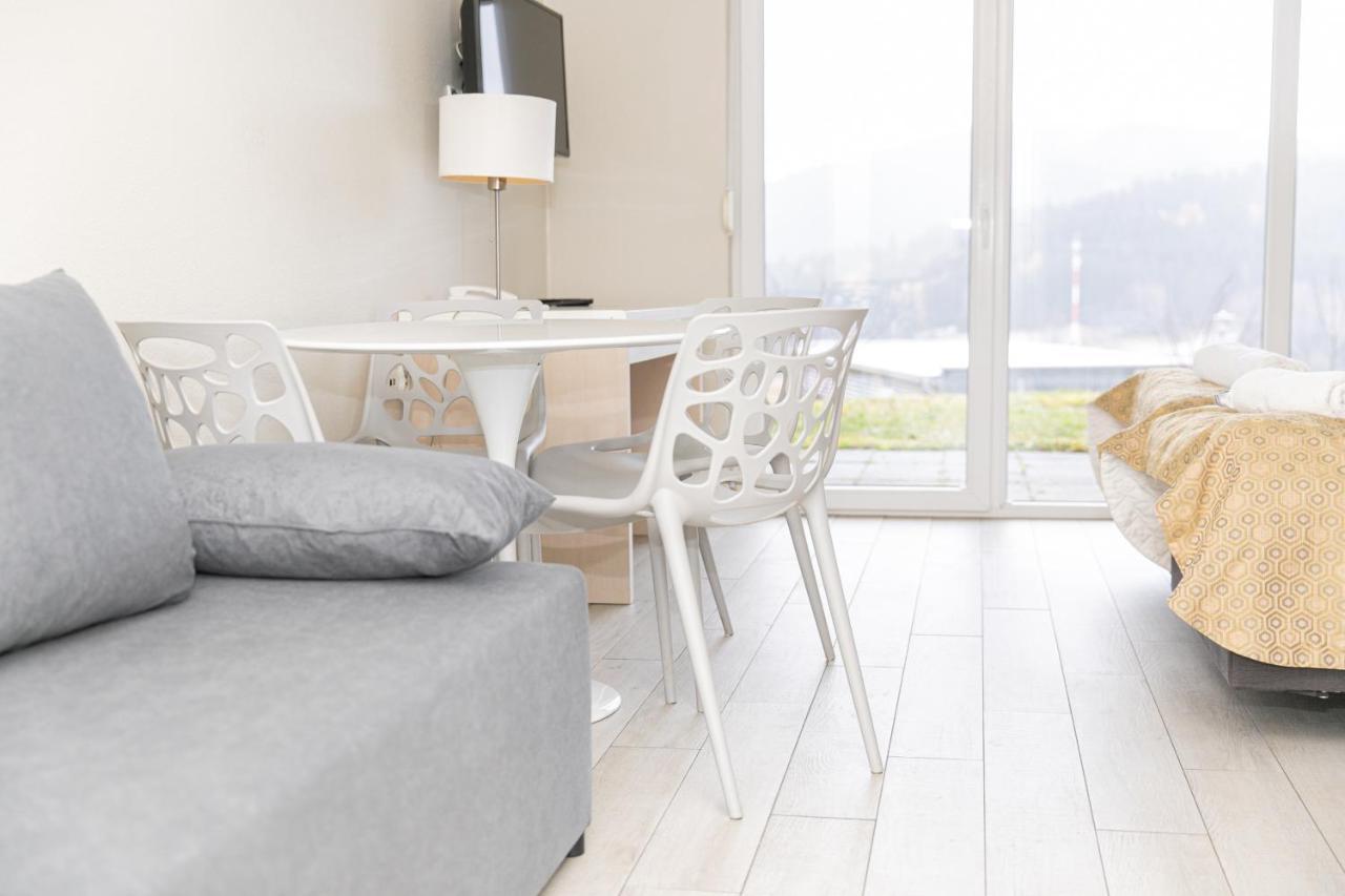 Ms-Apart Apartamenty Przy Stoku - Czarna Gora Siena Buitenkant foto