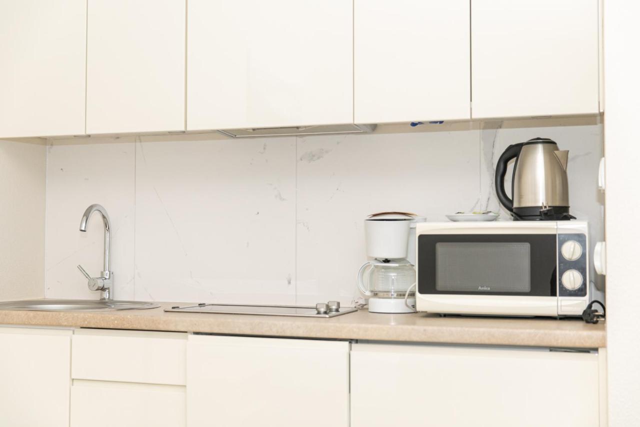 Ms-Apart Apartamenty Przy Stoku - Czarna Gora Siena Buitenkant foto